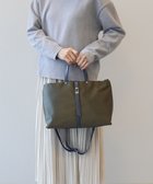 【エースバッグズアンドラゲッジ/ACE BAGS & LUGGAGE】のPROGRES プログレ ミュー ショルダーバッグ A4サイズ収納可能 17393 レディース ユーティリティポケット 人気、トレンドファッション・服の通販 founy(ファニー) ファッション Fashion レディースファッション Fashion for Women オレンジ Orange シンプル Simple, Minimal スマート Smart, Elegant トラベル Travel, Travel Gear ポケット Pocket, Pocket Detail 傘 Umbrella, Parasol thumbnail カーキ|ID: prp329100004689780 ipo3291000000034299143