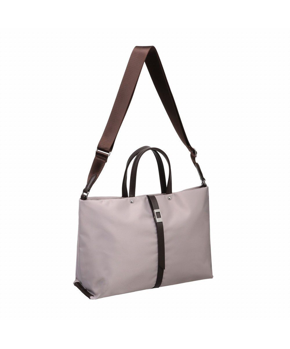 【エースバッグズアンドラゲッジ/ACE BAGS & LUGGAGE】のPROGRES プログレ ミュー ショルダーバッグ A4サイズ収納可能 17393 レディース ユーティリティポケット インテリア・キッズ・メンズ・レディースファッション・服の通販 founy(ファニー) ファッション Fashion レディースファッション Fashion for Women オレンジ Orange シンプル Simple, Minimal スマート Smart, Elegant トラベル Travel, Travel Gear ポケット Pocket, Pocket Detail 傘 Umbrella, Parasol ピンク|ID: prp329100004689780 ipo3291000000034299146