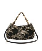 【レガロフェリーチェ/Regalo Felice】の【2way / 軽量】トート小 / REGALO BK(ブラック)|ID: prp329100004689789 ipo3291000000034696122