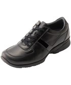 【アシックス ウォーキング/ASICS WALKING】のペダラ レディース スニーカー ブラック系|ID: prp329100004689802 ipo3291000000033869915