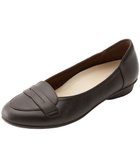 【アシックス ウォーキング/ASICS WALKING】のペダラ レディース 2.0cm ヒール ブラウン系|ID: prp329100004689805 ipo3291000000034630189