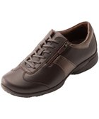 【アシックス ウォーキング/ASICS WALKING】のペダラ レディース 3.0cm ヒール ブラウン系|ID: prp329100004689810 ipo3291000000033869935