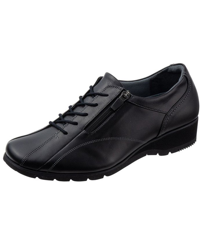 【アシックス ウォーキング/ASICS WALKING】のペダラウォーキングシューズ 3E ヒール高3.5cm インテリア・キッズ・メンズ・レディースファッション・服の通販 founy(ファニー) https://founy.com/ ファッション Fashion レディースファッション Fashion for Women クッション Cushion, Throw Pillow シューズ Shoes, Footwear スクエア Square, Square Shape スタイリッシュ Stylish, Fashionable トラベル Travel, Travel Gear ビジネス 仕事 通勤 Business / Work / Commuting フィット Fit, Slim Fit レース Lace, Lace Fabric 夏 Summer S/S・春夏 SS, Spring/Summer, Warm Season A/W・秋冬 Autumn/Winter |ID: prp329100004689825 ipo3291000000034630272