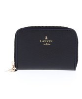 【ランバン オン ブルー/LANVIN en Bleu】のリム カードケース 人気、トレンドファッション・服の通販 founy(ファニー) ファッション Fashion レディースファッション Fashion for Women ミニ財布・二つ折り財布 Wallets & Card Cases カードケース/名刺入れ Card Holders & Business Cases シンプル Simple, Minimal エレガント 上品 Elegant 財布 Wallet, Purse |ID:prp329100004689835