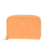 【ランバン オン ブルー/LANVIN en Bleu】のリム カードケース 人気、トレンドファッション・服の通販 founy(ファニー) ファッション Fashion レディースファッション Fashion for Women ミニ財布・二つ折り財布 Wallets & Card Cases カードケース/名刺入れ Card Holders & Business Cases シンプル Simple, Minimal エレガント 上品 Elegant 財布 Wallet, Purse thumbnail オレンジ|ID: prp329100004689835 ipo3291000000033870034