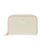 【ランバン オン ブルー/LANVIN en Bleu】のリム カードケース オフホワイト|ID: prp329100004689835 ipo3291000000035669705