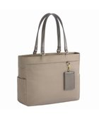 【エースバッグズアンドラゲッジ/ACE BAGS & LUGGAGE】のace. ジッピートート トートバッグ A4 13.3インチサイズ 17306 エース ビジネスバッグ ベージュ|ID: prp329100004689848 ipo3291000000034315541