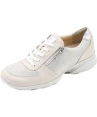 【アシックス ウォーキング/ASICS WALKING】のペダラ スニーカー ジップ レディース 2E ホワイト系|ID: prp329100004689853 ipo3291000000034630623