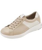 【アシックス ウォーキング/ASICS WALKING】のペダラ レディース 2E ベージュ系|ID: prp329100004689863 ipo3291000000033870115
