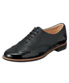 【アシックス ウォーキング/ASICS WALKING】のペダラ WC046B 2E ヒール高2.0cm ブラック系|ID: prp329100004689872 ipo3291000000033870139