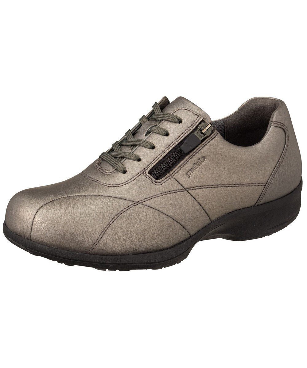 【アシックス ウォーキング/ASICS WALKING】のペダラ WS090C 3E ヒール高3.0cm 人気、トレンドファッション・服の通販 founy(ファニー) 　ファッション　Fashion　レディースファッション　Fashion for Women　クッション　Cushion, Throw Pillow　シューズ　Shoes, Footwear　夏　Summer　S/S・春夏　SS, Spring/Summer, Warm Season　A/W・秋冬　Autumn/Winter　 other-1|ID: prp329100004689874 ipo3291000000033870142