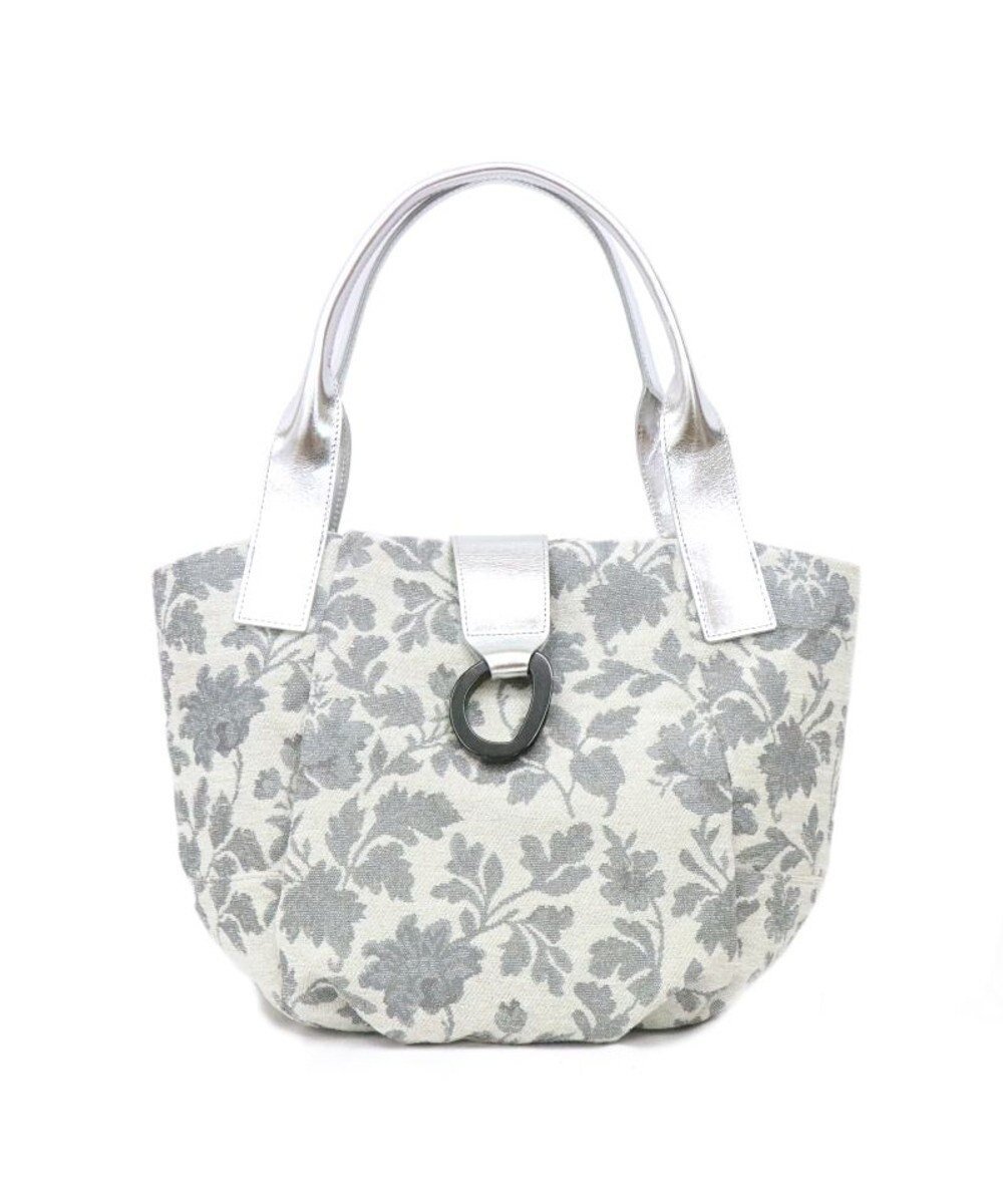 【レガロフェリーチェ/Regalo Felice】の【A4サイズ収納可 / 軽量】トート / REGALO インテリア・キッズ・メンズ・レディースファッション・服の通販 founy(ファニー) ファッション Fashion レディースファッション Fashion for Women バッグ Bags 軽量 Lightweight, Ultra Light フラップ Flap, Flap Pocket ボタニカル Botanical, Floral Pattern ポケット Pocket, Pocket Detail エレガント 上品 Elegant SV|ID: prp329100004689886 ipo3291000000034309177