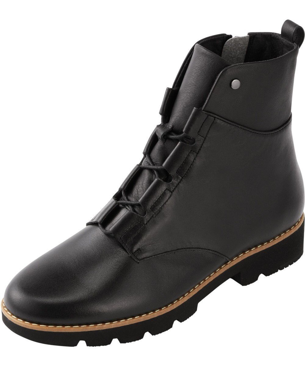 【アシックス ウォーキング/ASICS WALKING】のペダラ ソフトラギッド レディース 2E 3.0cmヒール 人気、トレンドファッション・服の通販 founy(ファニー) 　ファッション　Fashion　レディースファッション　Fashion for Women　フィット　Fit, Slim Fit　マニッシュ　Mannish, Boyish　ライニング　Inner Lining, Inner Fabric, Lined　ラウンド　Round, Round Neck　ラバー　Rubber, Rubber Sole　夏　Summer　抗菌　Antibacterial, Bacteria-Resistant　S/S・春夏　SS, Spring/Summer, Warm Season　A/W・秋冬　Autumn/Winter　 other-1|ID: prp329100004689893 ipo3291000000034639604