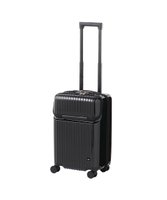 【エースバッグズアンドラゲッジ/ACE BAGS & LUGGAGE】のACE タッシェ スーツケース ストッパー機能 2~3泊 機内持ち込み 06536 エース 人気、トレンドファッション・服の通販 founy(ファニー) ファッション Fashion レディースファッション Fashion for Women スーツ Business Suits & Workwear フロント Front, Front Design ポケット Pocket, Pocket Detail 旅行 Travel スーツケース キャリーケース Suitcase / Carry Case ビジネス 仕事 通勤 Business / Work / Commuting |ID:prp329100004691506