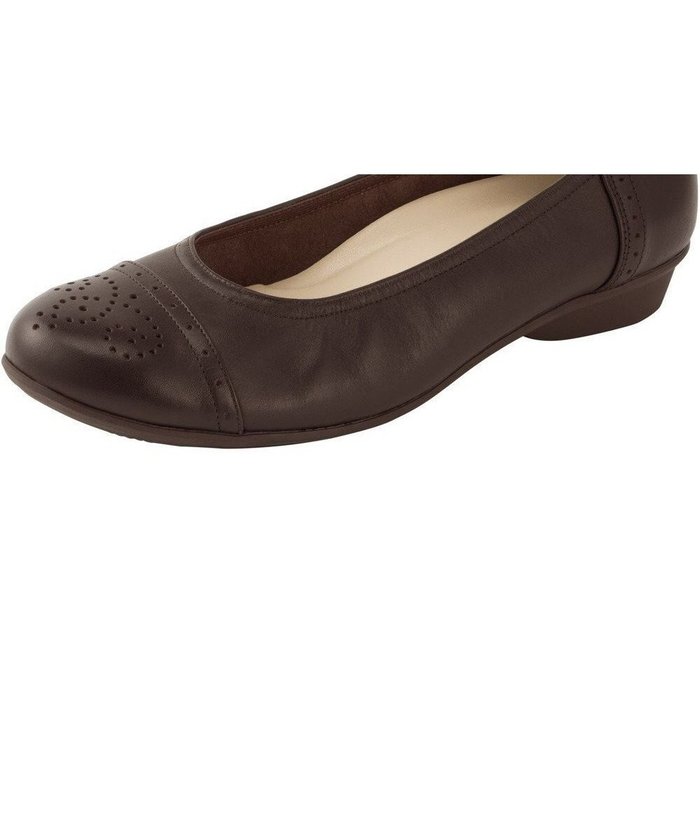 【アシックス ウォーキング/ASICS WALKING】のペダラ レディース 3E 2.0cmヒール インテリア・キッズ・メンズ・レディースファッション・服の通販 founy(ファニー) https://founy.com/ ファッション Fashion レディースファッション Fashion for Women クッション Cushion, Throw Pillow ラウンド Round, Round Neck |ID: prp329100004691510 ipo3291000000034639650