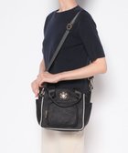 【クレイサス/CLATHAS】のフレイム 2WAYトートバッグ ブラック|ID: prp329100004691513 ipo3291000000034338089
