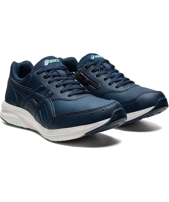 【アシックス ウォーキング/ASICS WALKING】のゲルファンウォーカー W053 3E相当 インテリア・キッズ・メンズ・レディースファッション・服の通販 founy(ファニー) https://founy.com/ ファッション Fashion レディースファッション Fashion for Women クッション Cushion, Throw Pillow シューズ Shoes, Footwear シンプル Simple, Minimal スニーカー Sneakers, Trainers ラバー Rubber, Rubber Sole ワイド Wide, Wide Fit 軽量 Lightweight, Ultra Light |ID: prp329100004691521 ipo3291000000033878963