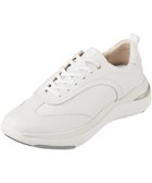【アシックス ウォーキング/ASICS WALKING】のペダラ ライドウォーク レディース 2E 3.5cmヒール ホワイト系|ID: prp329100004691528 ipo3291000000033878984