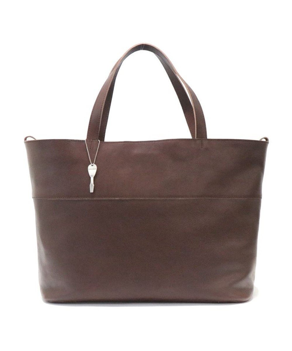 【レガロフェリーチェ/Regalo Felice】の【ドラマ使用商品 / 大容量】トート大 / REGALO インテリア・キッズ・メンズ・レディースファッション・服の通販 founy(ファニー) 　ファッション　Fashion　レディースファッション　Fashion for Women　バッグ　Bags　シンプル　Simple, Minimal　ドット　Polka Dot, Dot Pattern　ポケット　Pocket, Pocket Detail　DBR|ID: prp329100004691531 ipo3291000000034706389