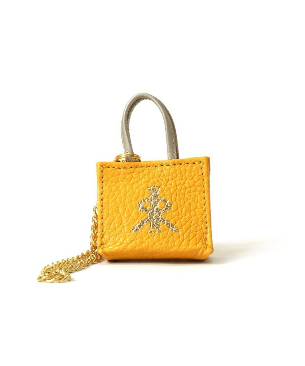 【レガロフェリーチェ/Regalo Felice】の【日本製 / 色々な所に付けられるチェーン付き】チャーム / REGALO インテリア・キッズ・メンズ・レディースファッション・服の通販 founy(ファニー) 　ファッション　Fashion　レディースファッション　Fashion for Women　ミニ財布・二つ折り財布　Wallets & Card Cases　キーホルダー　Keychain, Key Holder　シンプル　Simple, Minimal　財布　Wallet, Purse　チェーン　Chain, Chain Strap　チャーム　Charm, Pendant　ベーシック　Basic, Essential　ポケット　Pocket, Pocket Detail　日本製　Made In Japan　YE|ID: prp329100004691551 ipo3291000000034706424