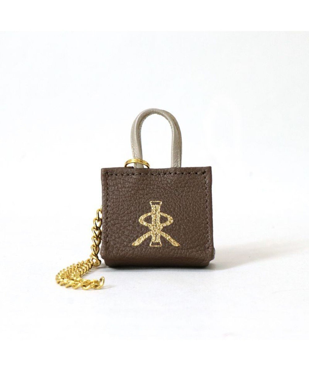 【レガロフェリーチェ/Regalo Felice】の【日本製 / 色々な所に付けられるチェーン付き】チャーム / REGALO インテリア・キッズ・メンズ・レディースファッション・服の通販 founy(ファニー) 　ファッション　Fashion　レディースファッション　Fashion for Women　ミニ財布・二つ折り財布　Wallets & Card Cases　キーホルダー　Keychain, Key Holder　シンプル　Simple, Minimal　財布　Wallet, Purse　チェーン　Chain, Chain Strap　チャーム　Charm, Pendant　ベーシック　Basic, Essential　ポケット　Pocket, Pocket Detail　日本製　Made In Japan　GYU|ID: prp329100004691551 ipo3291000000034706425