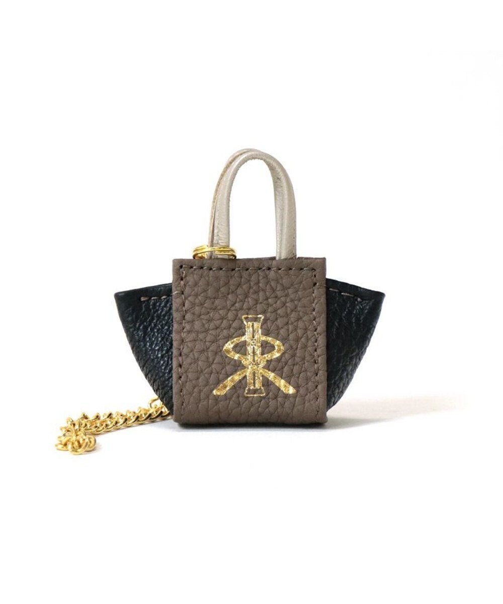 【レガロフェリーチェ/Regalo Felice】の【日本製】チャーム コンビ / REGALO インテリア・キッズ・メンズ・レディースファッション・服の通販 founy(ファニー) 　ファッション　Fashion　レディースファッション　Fashion for Women　ミニ財布・二つ折り財布　Wallets & Card Cases　キーホルダー　Keychain, Key Holder　コンビ　Combo, Combination Style　財布　Wallet, Purse　チェーン　Chain, Chain Strap　チャーム　Charm, Pendant　ポケット　Pocket, Pocket Detail　おすすめ　Recommended / Our Picks　日本製　Made In Japan　GYU|ID: prp329100004691552 ipo3291000000034706430