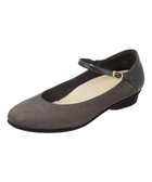 【アシックス ウォーキング/ASICS WALKING】のペダラ レディース 3E 2.0CMヒール グレー系|ID: prp329100004691553 ipo3291000000033879062