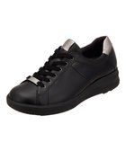 【アシックス ウォーキング/ASICS WALKING】のペダラ レディース 2E 3.0CMヒール ブラック系|ID: prp329100004691554 ipo3291000000033879064