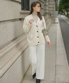 【アンフィーロ 自由区/UNFILO】の【ウエストゴム/14サイズ展開】beauty warm pants ワイド 人気、トレンドファッション・服の通販 founy(ファニー) ファッション Fashion レディースファッション Fashion for Women パンツ Pants & Trousers 洗える Machine Washable ストレッチ Stretch, Stretchy Fabric ストレート Straight, Straight Cut スマート Smart, Elegant センター Center, Center Line テーパード Tapered, Tapered Pants 定番 Standard, Basic Item ポケット Pocket, Pocket Detail ワイド Wide, Wide Fit A/W・秋冬 Autumn/Winter おすすめ Recommended / Our Picks エレガント 上品 Elegant 新作・新入荷 New Arrivals / New In thumbnail オフ|ID: prp329100004691579 ipo3291000000034911491