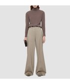 【ジョゼフ/JOSEPH】のメランジストライプ トラウザーズ Affogato|ID: prp329100004691583 ipo3291000000033879193