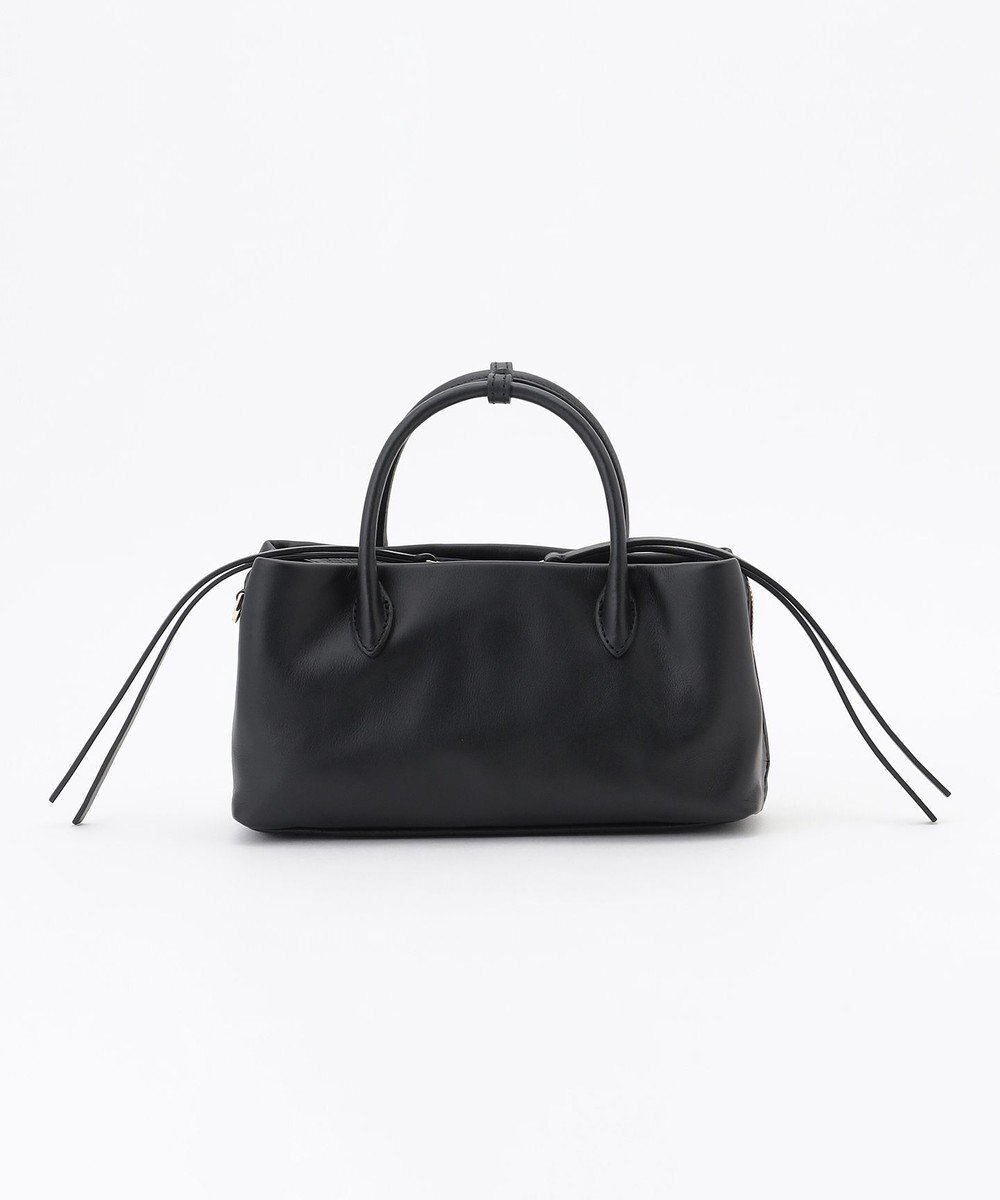 【ベイジ,/BEIGE,】の【一部店舗限定】MARY AL TERNA / RIKYU レザーショルダーバック 人気、トレンドファッション・服の通販 founy(ファニー) ファッション Fashion レディースファッション Fashion for Women バッグ Bags ショルダー Shoulder, Shoulder Strap シンプル Simple, Minimal スマート Smart, Elegant ポケット Pocket, Pocket Detail other-1|ID: prp329100004691602 ipo3291000000033879248