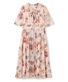 【トッカ/TOCCA】の【洗える・消臭】LAUREL TREE ドレス ベージュ系5|ID:prp329100004691617