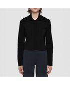 【ジョゼフ/JOSEPH】のミラノニットストレッチ ショートジャケット 人気、トレンドファッション・服の通販 founy(ファニー) ファッション Fashion レディースファッション Fashion for Women アウター Coat / Outerwear Collection レディースジャケット・軽アウター Jackets テーラードジャケット / 通勤・きれいめスタイル Tailored Jackets & Blazers コンパクト Compact, Small Size ショート Short, Short Length ジャケット Jacket, Outerwear ストレッチ Stretch, Stretchy Fabric チューブ Tube, Tube Top テーラード Tailored, Tailored Fit パッチ Patch, Appliqué フィット Fit, Slim Fit ポケット Pocket, Pocket Detail ミラノリブ Milano Rib, Milano Stitch レギュラー Regular, Standard Fit ワイド Wide, Wide Fit A/W・秋冬 Autumn/Winter thumbnail Black|ID: prp329100004691618 ipo3291000000033879302