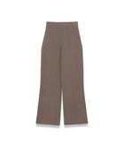 【ジョゼフ/JOSEPH】のミラノニット ストレッチトラウザーズ Mushroom|ID: prp329100004691619 ipo3291000000033879307