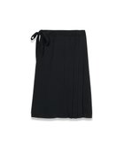 【ジョゼフ/JOSEPH】のライトクレープ スカート 人気、トレンドファッション・服の通販 founy(ファニー) ファッション Fashion レディースファッション Fashion for Women スカート Skirts シルク Silk, 100% Silk プリーツ Pleats, Pleated レギュラー Regular, Standard Fit A/W・秋冬 Autumn/Winter thumbnail Black|ID: prp329100004691625 ipo3291000000033879335