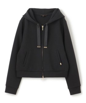 【トッカ/TOCCA】 【洗える】NICE HOLIDAY HOODIE フーディー人気、トレンドファッション・服の通販 founy(ファニー) ファッション Fashion レディースファッション Fashion for Women トップス・カットソー Cut & Sew Tops レディースパーカー・カジュアルフーディー Casual Hoodies & Sweatshirts 新作・新入荷 New Arrivals / New In パーカー Hoodie, Parka ホリデーシーズン Holiday Season 夏 Summer S/S・春夏 SS, Spring/Summer, Warm Season 洗える Machine Washable A/W・秋冬 Autumn/Winter |ID:prp329100004691626