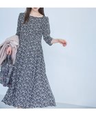 【トッカ/TOCCA】の【00サイズあり・洗える・消臭】AUTUMN BABYS ドレス 人気、トレンドファッション・服の通販 founy(ファニー) ファッション Fashion レディースファッション Fashion for Women ワンピース Dresses フォーマル・パーティードレス・結婚式用ドレス Elegant & Casual Dresses オータム Autumn Fashion 洗える Machine Washable 秋 Autumn カーディガン Cardigan, Knitwear シルク Silk, 100% Silk ジャケット Jacket, Outerwear チューリップ Tube, Tube Top ドレス Dress, One-Piece ドレープ Drape, Draping Fabric ロマンティック Romantic, Feminine Style A/W・秋冬 Autumn/Winter 冬 Winter / This Winter S/S・春夏 SS, Spring/Summer, Warm Season 夏 Summer エレガント 上品 Elegant 2025年 2025 2025-2026秋冬・A/W Autumn/Winter 2025–26 AW25–26 thumbnail ブラック系5|ID: prp329100004691628 ipo3291000000034348797