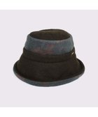 【アトレナ/ATRENA】の【ふわもこ】エアリーエッジアップ ハット ブラウン|ID: prp329100004691632 ipo3291000000033879366