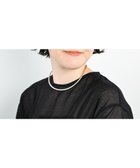 【アトレナ/ATRENA】の【ふわもこ】ウールフリース キャスケット グレー|ID: prp329100004691633 ipo3291000000033879372