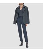 【ジョゼフ/JOSEPH】のギャバジンストレッチトラウザーズ コールマン Smoke|ID: prp329100004691638 ipo3291000000033879393