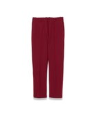 【ジョゼフ/JOSEPH】のギャバジンストレッチトラウザーズ コールマン Ruby|ID: prp329100004691638 ipo3291000000033879395