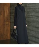 【アイシービー/iCB】のウールライクストレッチ ジャンパースカート 人気、トレンドファッション・服の通販 founy(ファニー) ファッション Fashion レディースファッション Fashion for Women スカート Skirts インナー Innerwear カットソー Cut and Sewn Top シンプル Simple, Minimal ストレッチ Stretch, Stretchy Fabric ツイル Twist, Twisted Detail メランジ Melange, Mixed Yarn ラップ Wrap, Wrap Design A/W・秋冬 Autumn/Winter 2025年 2025 2025-2026秋冬・A/W Autumn/Winter 2025–26 AW25–26 thumbnail ブラック系|ID: prp329100004691645 ipo3291000000034081357