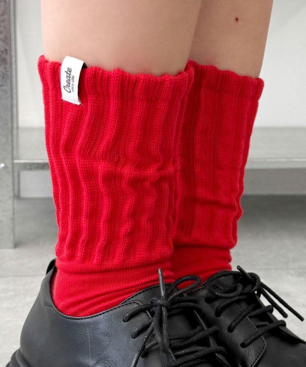 【ウィゴー/WEGO】のタグデザインボリュームリブソックス 人気、トレンドファッション・服の通販 founy(ファニー) ファッション Fashion レディースファッション Fashion for Women ソックス&靴下 Socks & Hosiery レッグウェア・ストッキング Legwear & Hosiery シンプル Simple, Minimal スマホ Smartphone, Mobile Device ソックス Socks, Hosiery トレンド Trend, Trending Now other-1|ID: prp329100004691691 ipo3291000000034566342