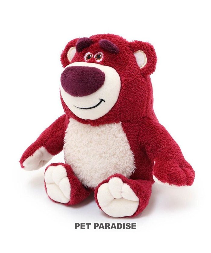 【ペットパラダイス/PET PARADISE / GOODS】のディズニー トイ・ストーリー ロッツォ トイ 《ハグ ベア》 インテリア・キッズ・メンズ・レディースファッション・服の通販 founy(ファニー) https://founy.com/ 犬 Dog ホーム・キャンプ・アウトドア・お取り寄せ Home Living / Home & Lifestyle / Camping Gear / Outdoor Camping ペットグッズ Pet Supplies |ID: prp329100004691704 ipo3291000000034649080