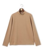 【ジェイ プレス/J.PRESS / MEN】のダウンファブリック モックネック Tシャツ ベージュ系|ID: prp329100004691706 ipo3291000000034464151