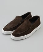 【五大陸/gotairiku / MEN】の別注色あり【PELLICO SUNNY】BARTEX スリッポン 別注カラー/ブラウン系|ID: prp329100004691710 ipo3291000000033879722