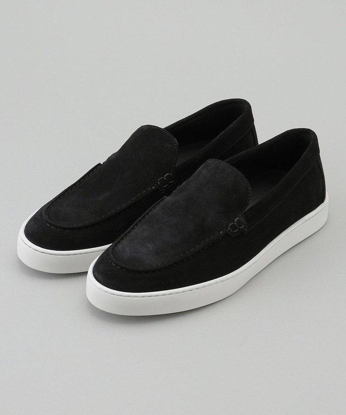 【五大陸/gotairiku / MEN】の別注色あり【PELLICO SUNNY】BARTEX スリッポン インテリア・キッズ・メンズ・レディースファッション・服の通販 founy(ファニー) https://founy.com/ ファッション Fashion メンズファッション Fashion for Men シューズ・靴 Shoes イタリア Italy コレクション Collection, Seasonal Line シューズ Shoes, Footwear シンプル Simple, Minimal スニーカー Sneakers, Trainers スリッポン Slip-On, Loafer フラット Flat, Flat Shoes メンズ Men's, Menswear 別注 Limited Edition, Custom Order A/W・秋冬 Autumn/Winter |ID: prp329100004691710 ipo3291000000034495639