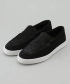 【五大陸/gotairiku / MEN】の別注色あり【PELLICO SUNNY】BARTEX スリッポン ブラック系|ID: prp329100004691710 ipo3291000000034495640