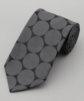 【五大陸/gotairiku / MEN】のGOTAIRIKU別注【MANTERO SETA/マンテロ・セタ】ネクタイ_ドット 人気、トレンドファッション・服の通販 founy(ファニー) ファッション Fashion メンズファッション Fashion for Men イタリア Italy シンプル Simple, Minimal ジャカード／ジャガード Jacquard, Woven Pattern スーツ Suit, Formalwear ドット Polka Dot, Dot Pattern プリント Print, Printed Pattern 別注 Limited Edition, Custom Order モダン Modern, Contemporary A/W・秋冬 Autumn/Winter 2024年 2024 2024-2025秋冬・A/W Autumn/Winter 2024–25 AW24–25 |ID:prp329100004691714