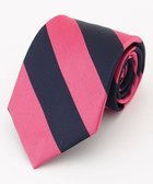 【ジェイ プレス/J.PRESS / MEN】の【定番】オーセンティック レジメンタル ネクタイ ピンク系2|ID: prp329100004691715 ipo3291000000034220954